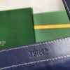 Goyard Women Bellechasse Biaude PM Bag-Navy