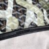 Goyard Saint Louis GM Tote Bag Lettres Camouflage
