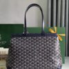 Goyard Women Bellechasse Biaude PM Bag-Navy
