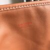 Goyard Saint Louis GM Tote Bag Pouch Brown Shopping Purse