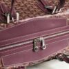GOYARD Goyardine Boeing 45 Burgundy 1645869