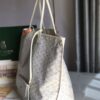 GOYARD Goyardine Saint Louis GM White 1670032