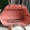 GOYARD Saint Louis PM Tote Bag Claire Voie Purse 2023