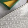 Goyard Sena MM White Cloth ref.2341783