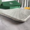 Goyard Sena MM White Cloth ref.2341783