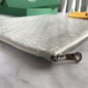 Goyard Sena MM White Cloth ref.2341783