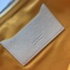 Goyard Sena MM White Cloth ref.2341783