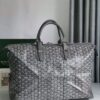 Goyard Boeing 45 Duffle Carry On Travel Bag Weekend Tote Luggage