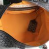 Goyard Boeing 45 Duffle Carry On Travel Bag Weekend Tote Luggage