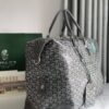 Goyard Boeing 45 Duffle Carry On Travel Bag Weekend Tote Luggage