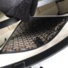 GOYARD Goyardine Bellechasse PM Black 1515291 |