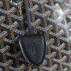 GOYARD Goyardine Bellechasse PM Black 1515291 |