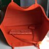 Goyard Goyardine Orange St. Louis PM Tote Bag ...