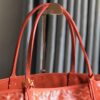 Goyard Goyardine Orange St. Louis PM Tote Bag ...
