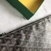 Goyard Bellechase Biaude PM Tote Bag black3
