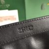 GOYARD Goyardine Bellechasse PM Black 1515291 |