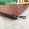 Goyard Goyardine Senat Pochette GM - Red Clutches,