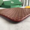 Goyard Goyardine Senat Pochette GM - Red Clutches,
