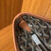 GOYARD Goyardine Artois PM Black Gold 1679216