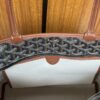 GOYARD Goyardine Artois PM Black Gold 1679216