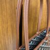 GOYARD Goyardine Artois PM Black Gold 1679216