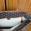 GOYARD Goyardine Artois PM Black Gold 1679216