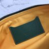 GOYARD Goyardine Senat Pochette GM Sky green 1259202 |