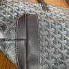GOYARD Goyardine Artois PM Grey 1621222 |
