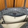 GOYARD Goyardine Artois PM Grey 1621222 |