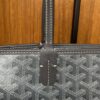 GOYARD Goyardine Artois PM Grey 1621222 |