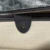 GOYARD Goyardine Artois PM Grey 1621222 |