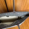 GOYARD Goyardine Artois PM Grey 1621222 |