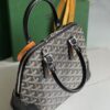 Goyard Black VENDOME Mini Tote Bag aa50977 134853565
