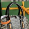 Goyard Black VENDOME Mini Tote Bag aa50977 134853565