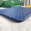 GOYARD Goyardine Senat Pochette GM Sky Blue 1259202 |