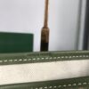 GOYARD Goyardine Saint Louis Canopee GM Khaki 1562907
