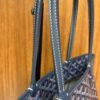 GOYARD Goyardine Artois PM Navy 346855