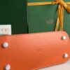 Goyard Women Vendôme Mini Bag-Orange