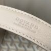 GOYARD Goyardine Belharra PM Sand 1499672