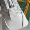 Goyard Women Vendôme Mini Bag-White VENDO2MINTY