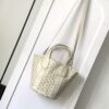 GOYARD Goyardine Belharra PM Sand 1499672