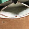 Goyard Pre-Owned 2023 Citadin two-way Bag | Black brown |