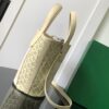 GOYARD Goyardine Belharra PM Sand 1499672