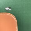 Goyard Pre-Owned 2023 Citadin two-way Bag | Black brown |