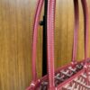 GOYARD Goyardine Artois PM Red 668430 |