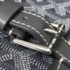 Goyard Pre-Owned 2023 Citadin two-way Bag |black gray