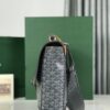 Goyard Pre-Owned 2023 Citadin two-way Bag |black gray