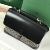 Goyard Goyardine Citadin - Black Handle Bags, Handbags - GOY48250