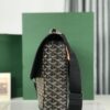 Goyard Goyardine Citadin - Black Handle Bags, Handbags - GOY48250