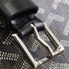 Goyard Goyardine Citadin - Black Handle Bags, Handbags - GOY48250